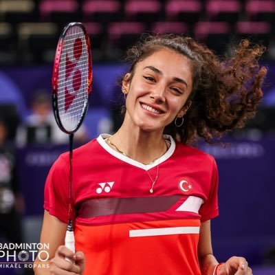 Badmintonda Neslihan Yiğit, Al Ain Masters'ta bronz madalya