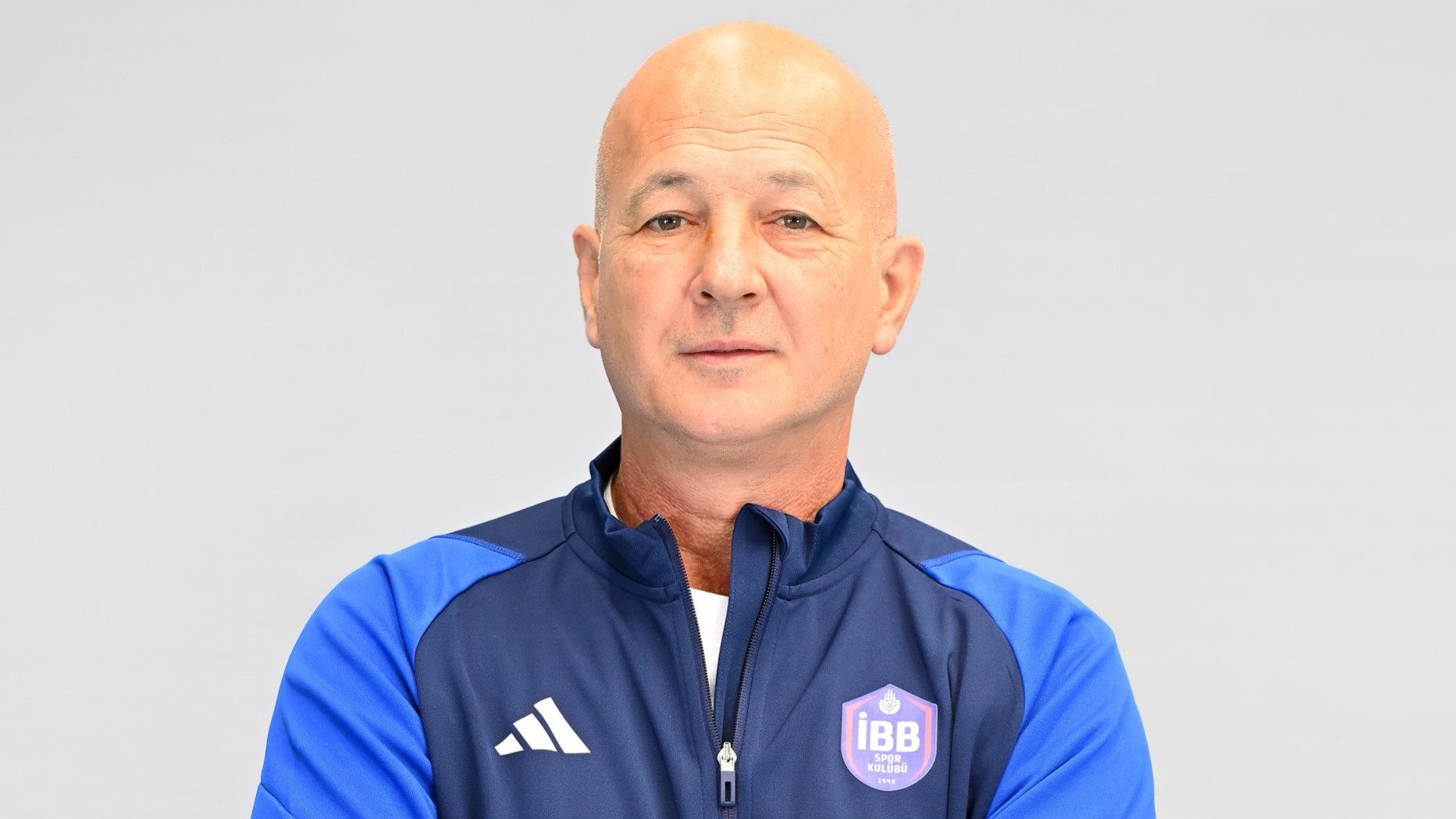 Hakan Özkan, İBB Spor Kulübü Voleybol Sportif Direktörlüğü görevine getirildi