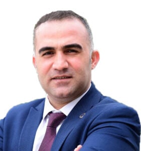 SİNAN SARAÇ