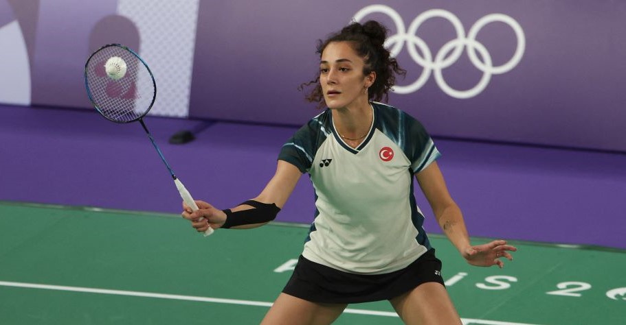 Neslihan Arın, İran’da Şampiyon!