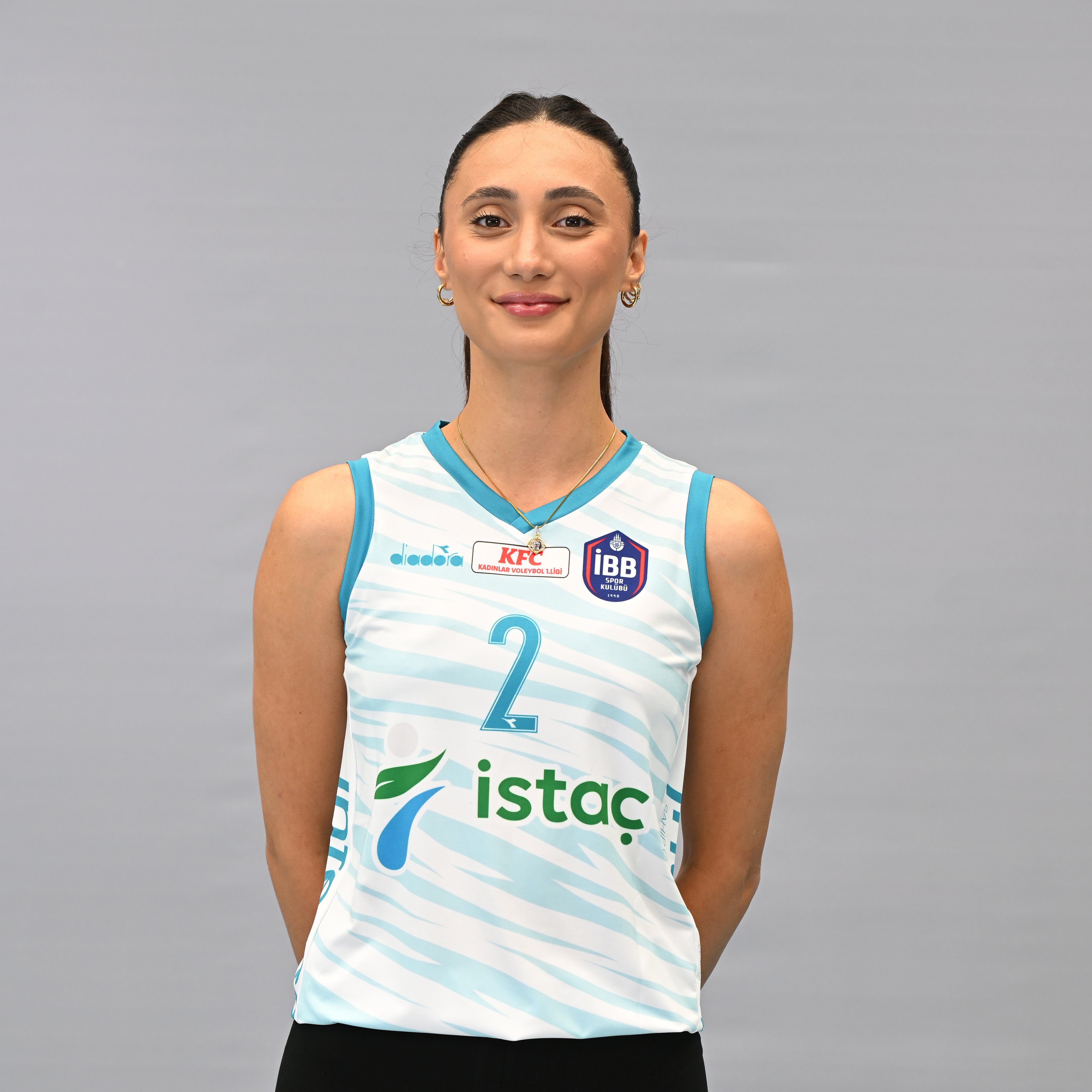 MELİSA YILDIRIM