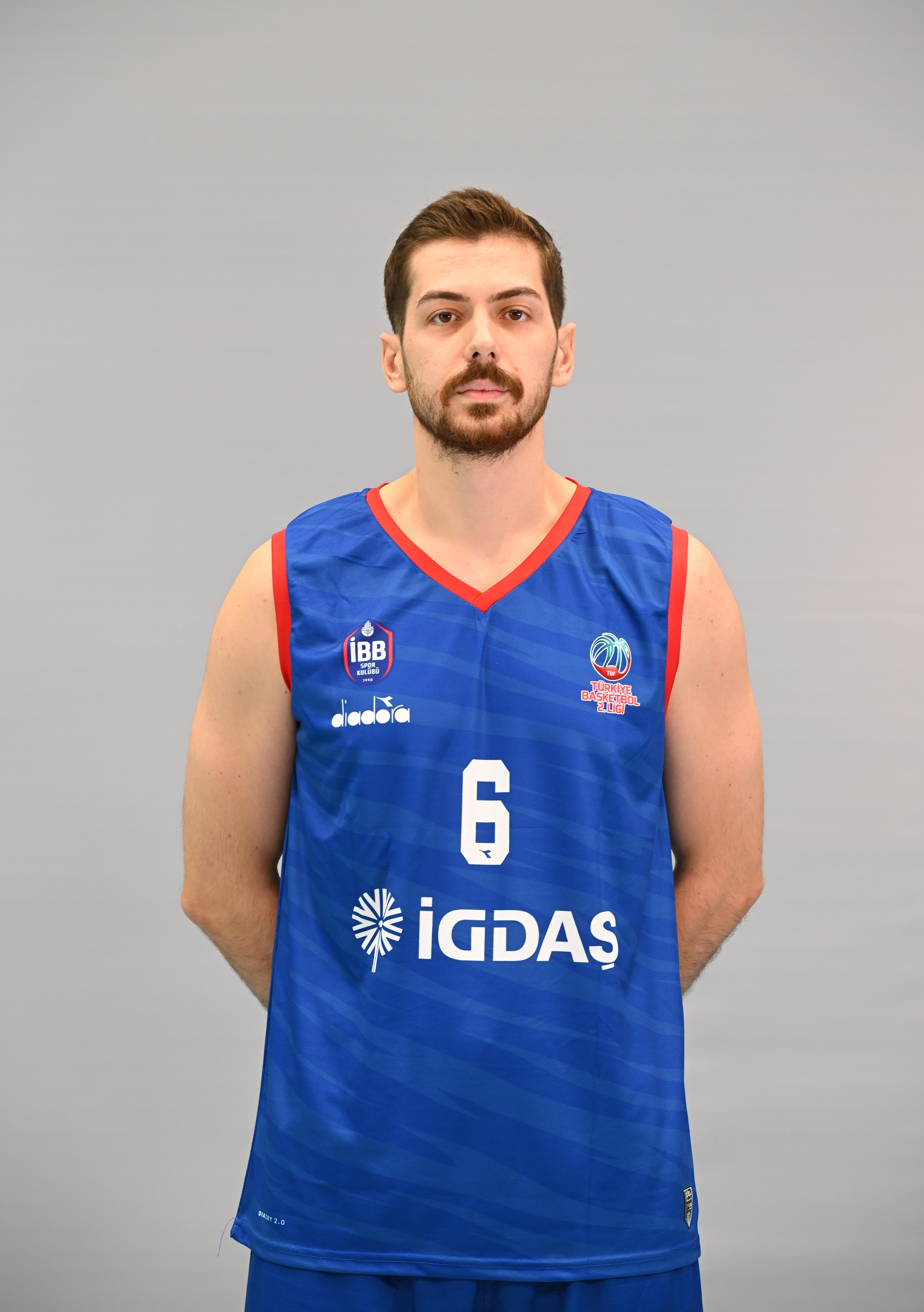 ÇAĞATAY AFŞAR