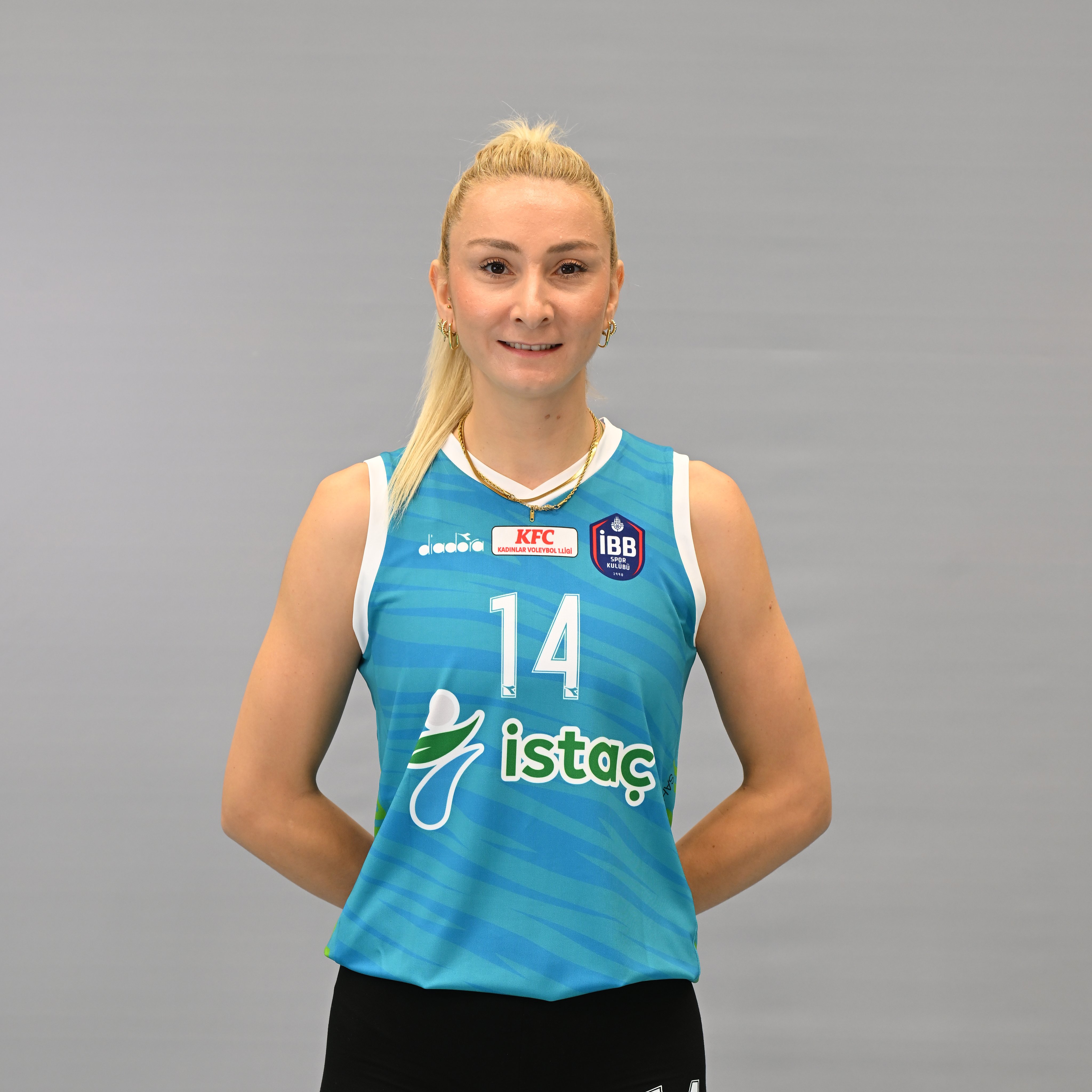 GİZEM TUĞRUL