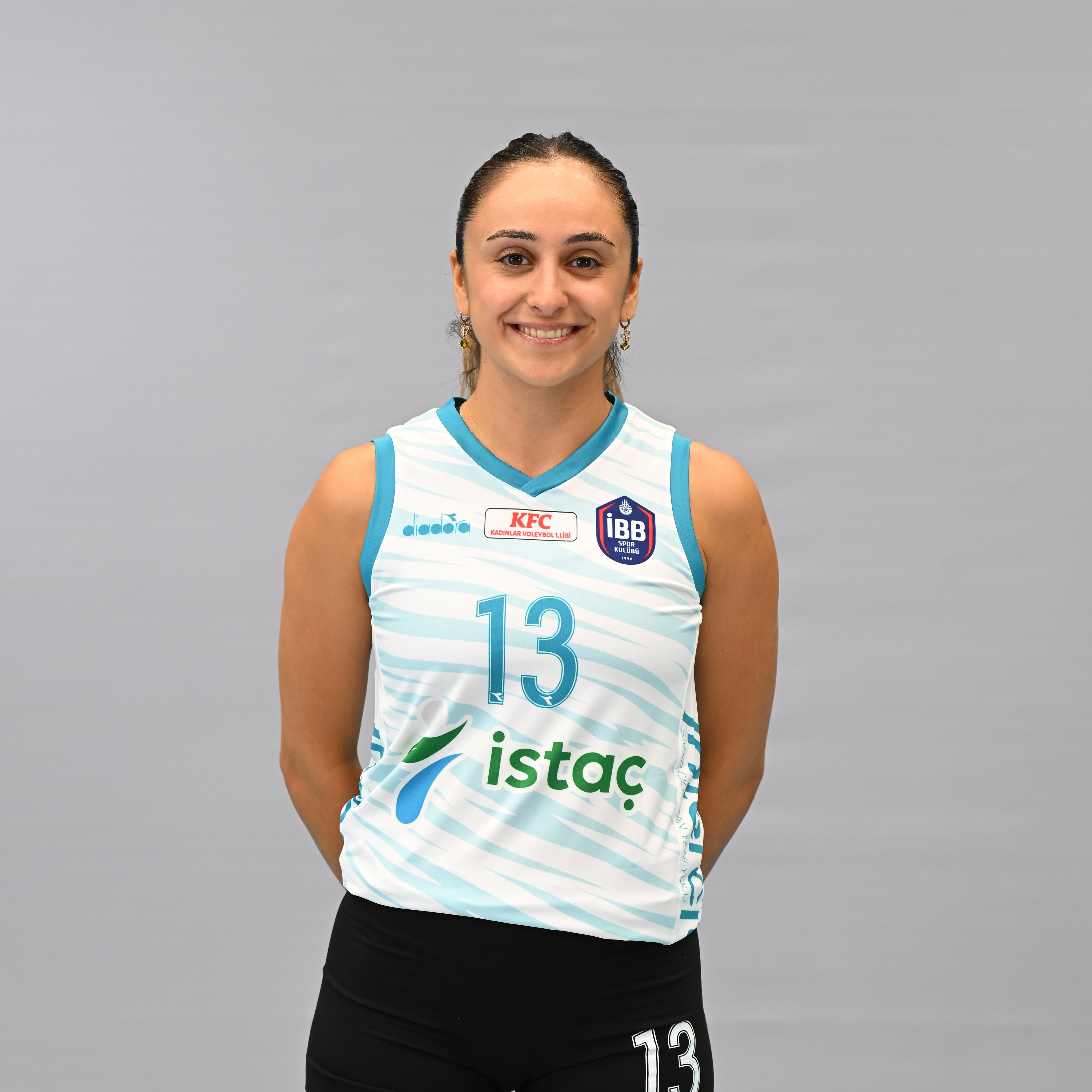 NAZLICAN YILMAZ