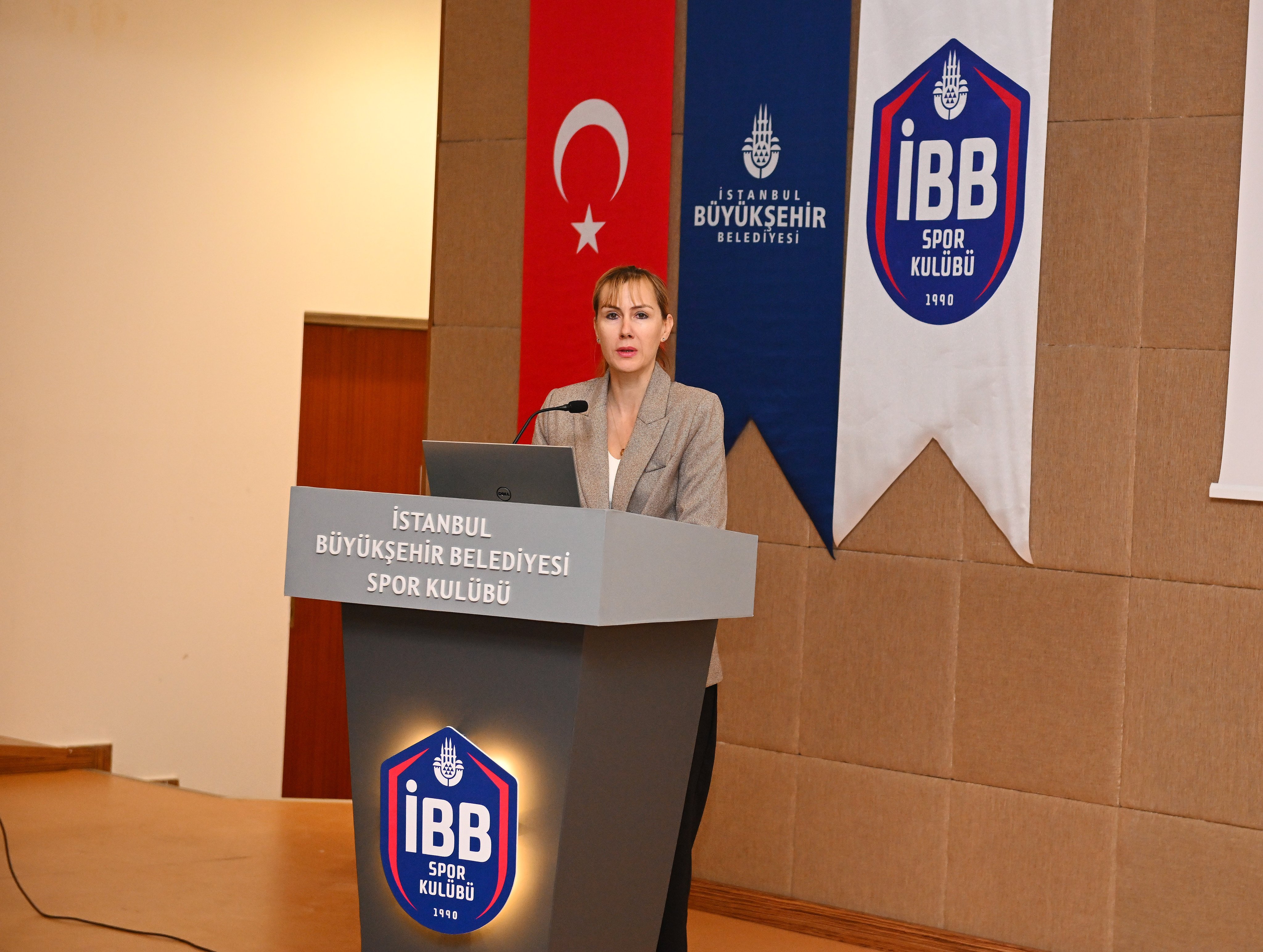 Türkiye-Almanya Gençlik ve Spor İşbirliği Çalışması gerçekleştirildi