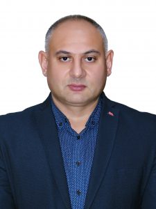 İLKAY SAĞIR