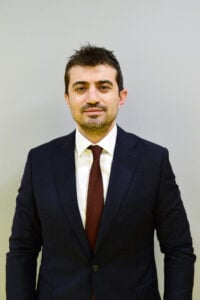 ERDEM H. ASLANOĞLU