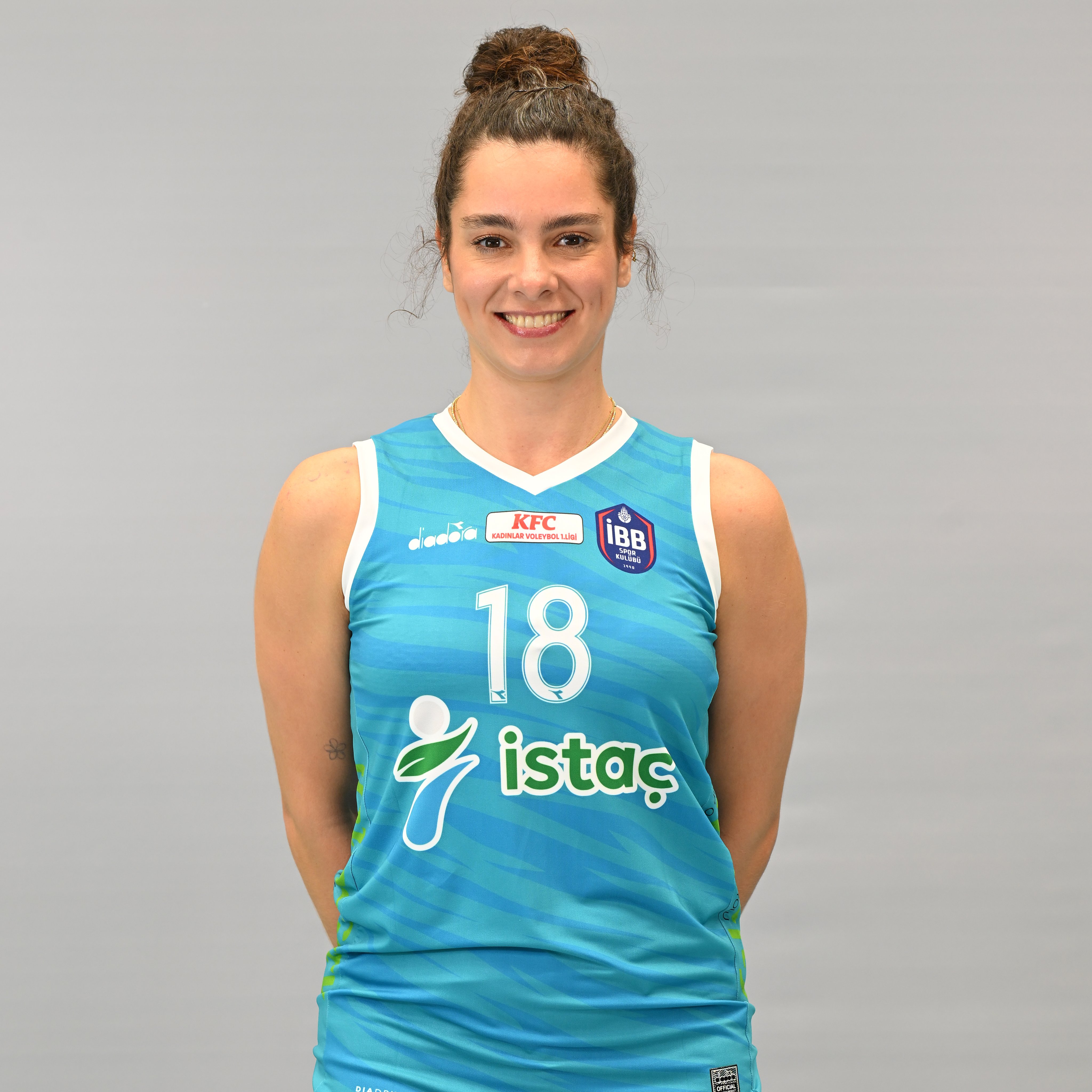 DUYGU DÜZCELER