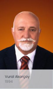 Vural AKARÇAY