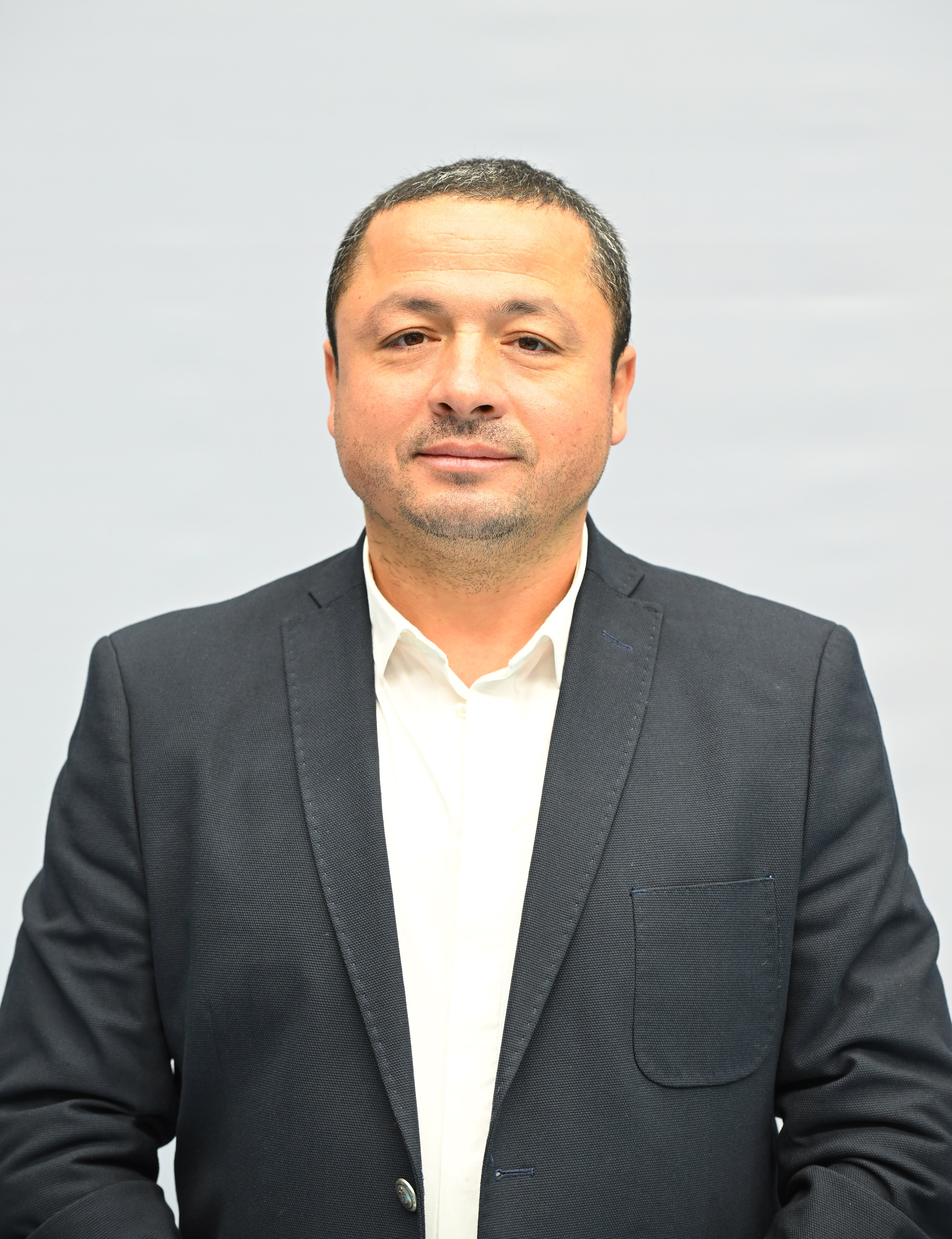 SELÇUK KILIÇALP