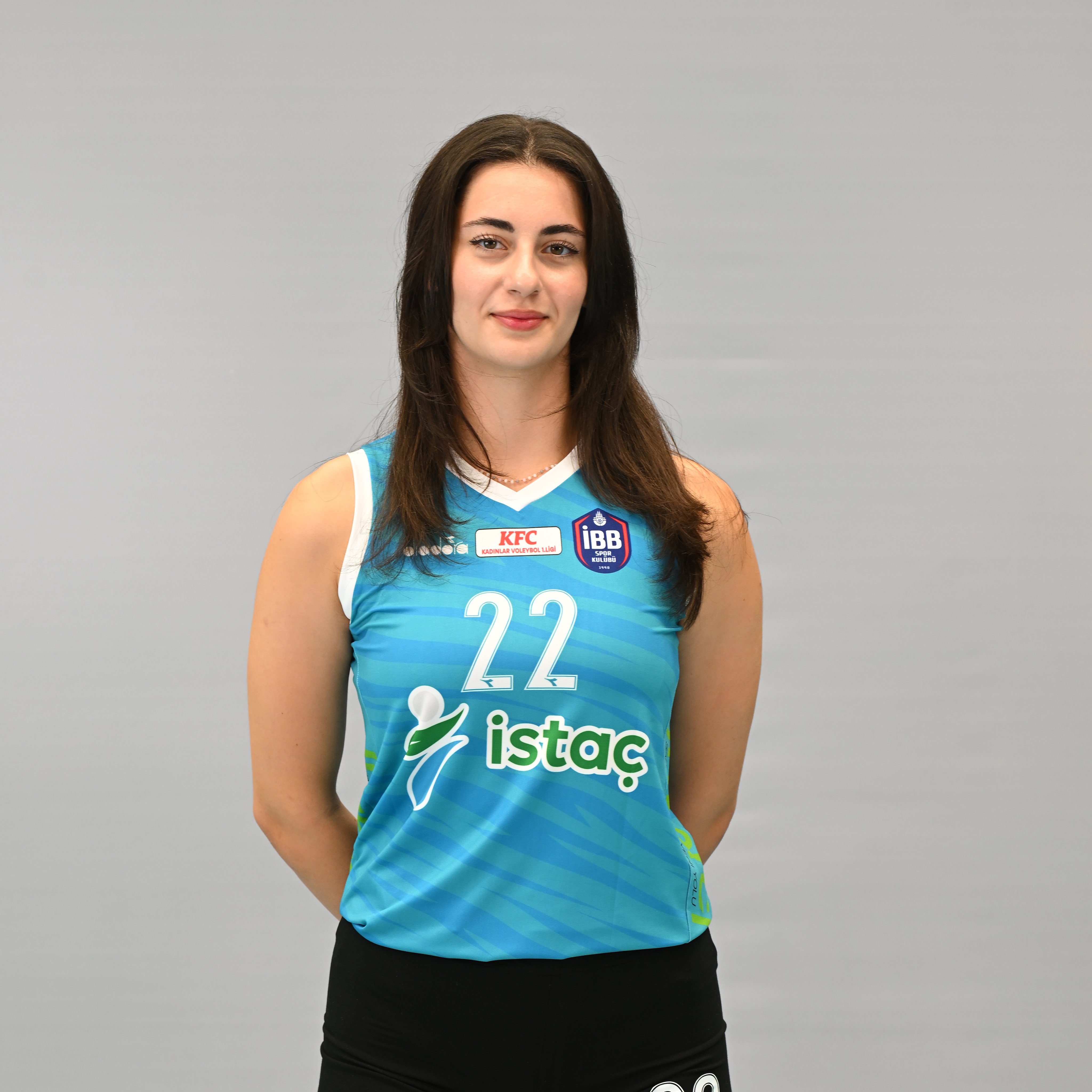 TUANA KIZILKAYA