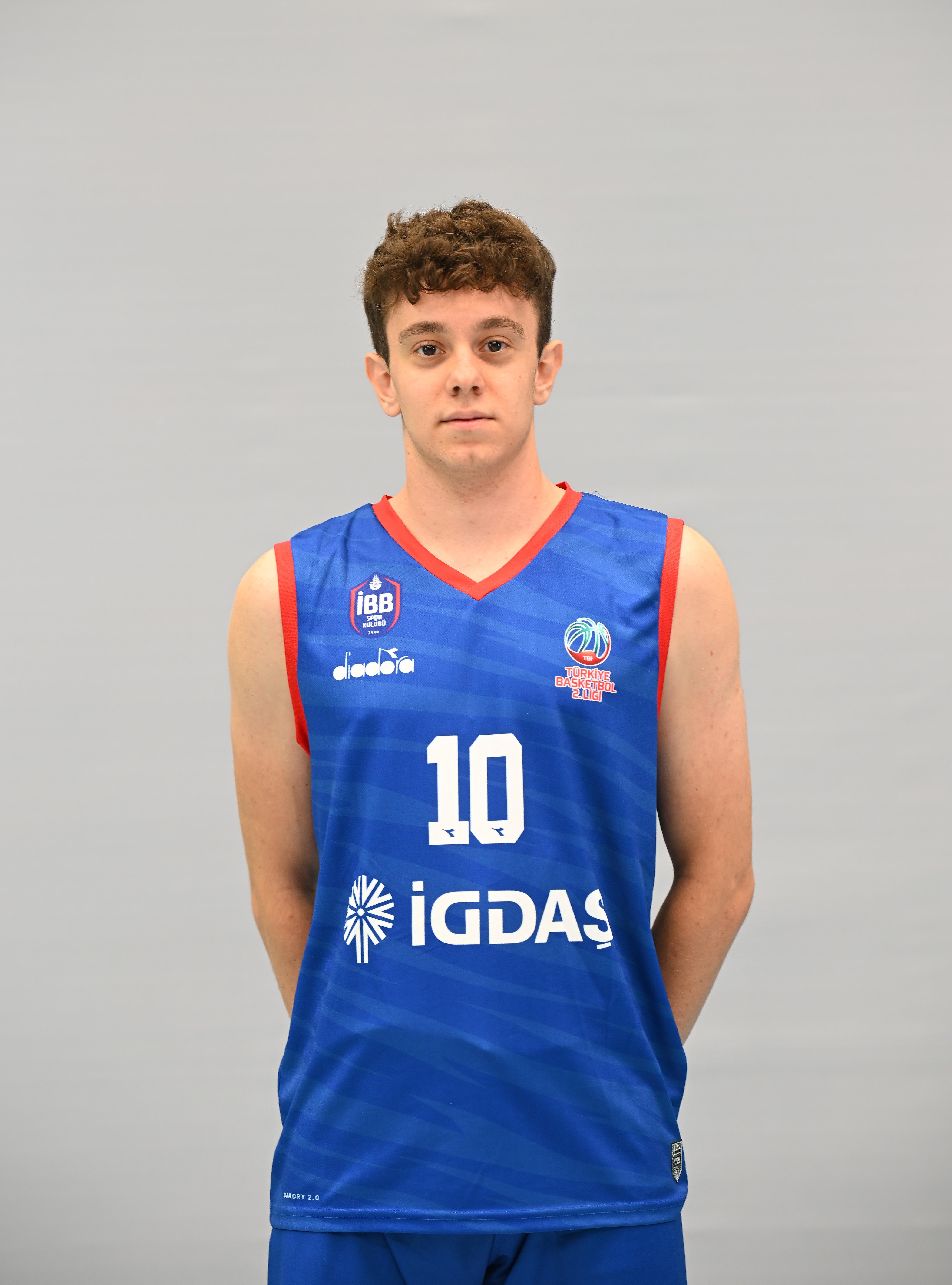 BURAK ÖZGÜN KORKMAZ
