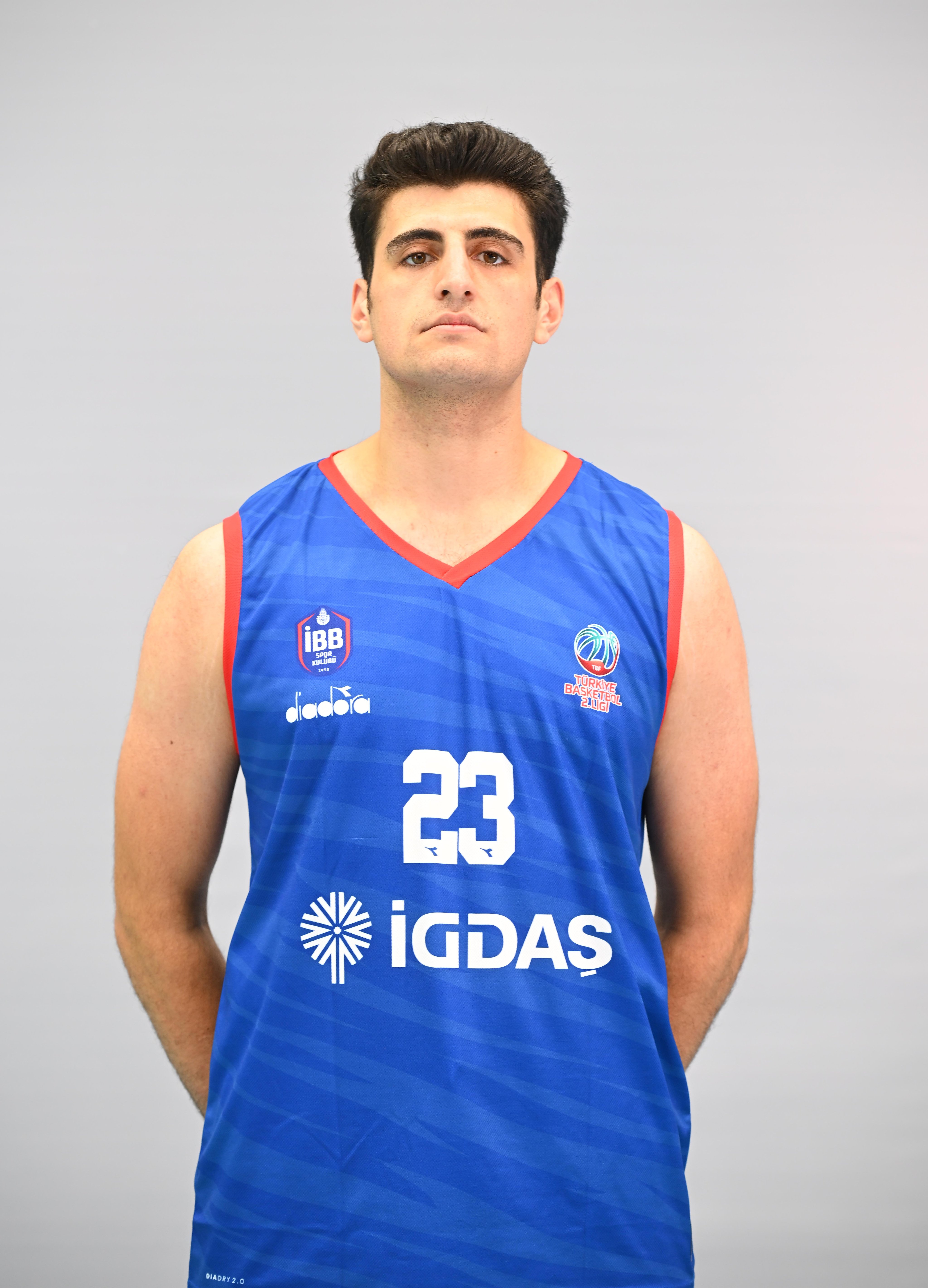 AHMET DEMİR