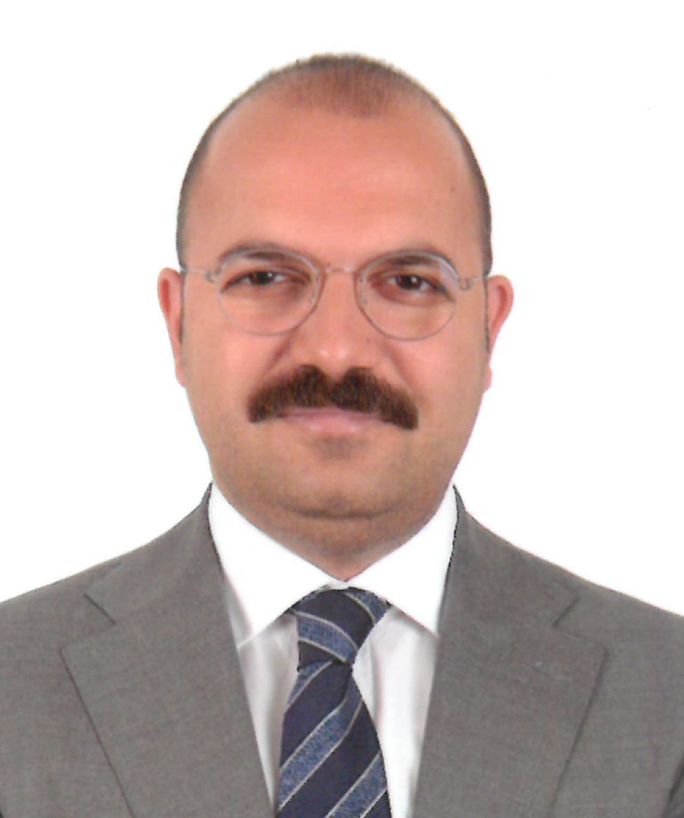 ALİ MESUT ÇELİK