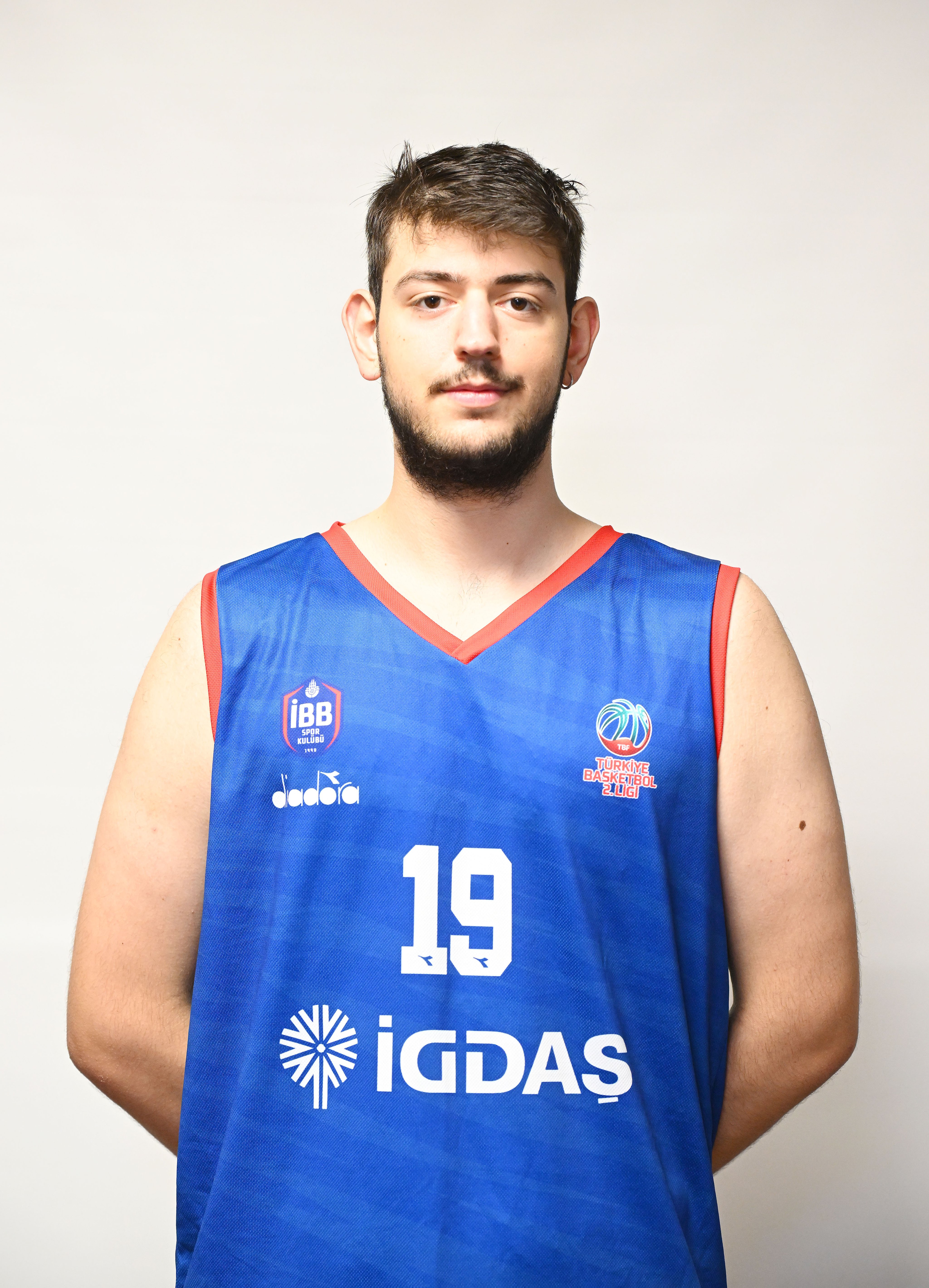 HALİL İBRAHİM AKSOY