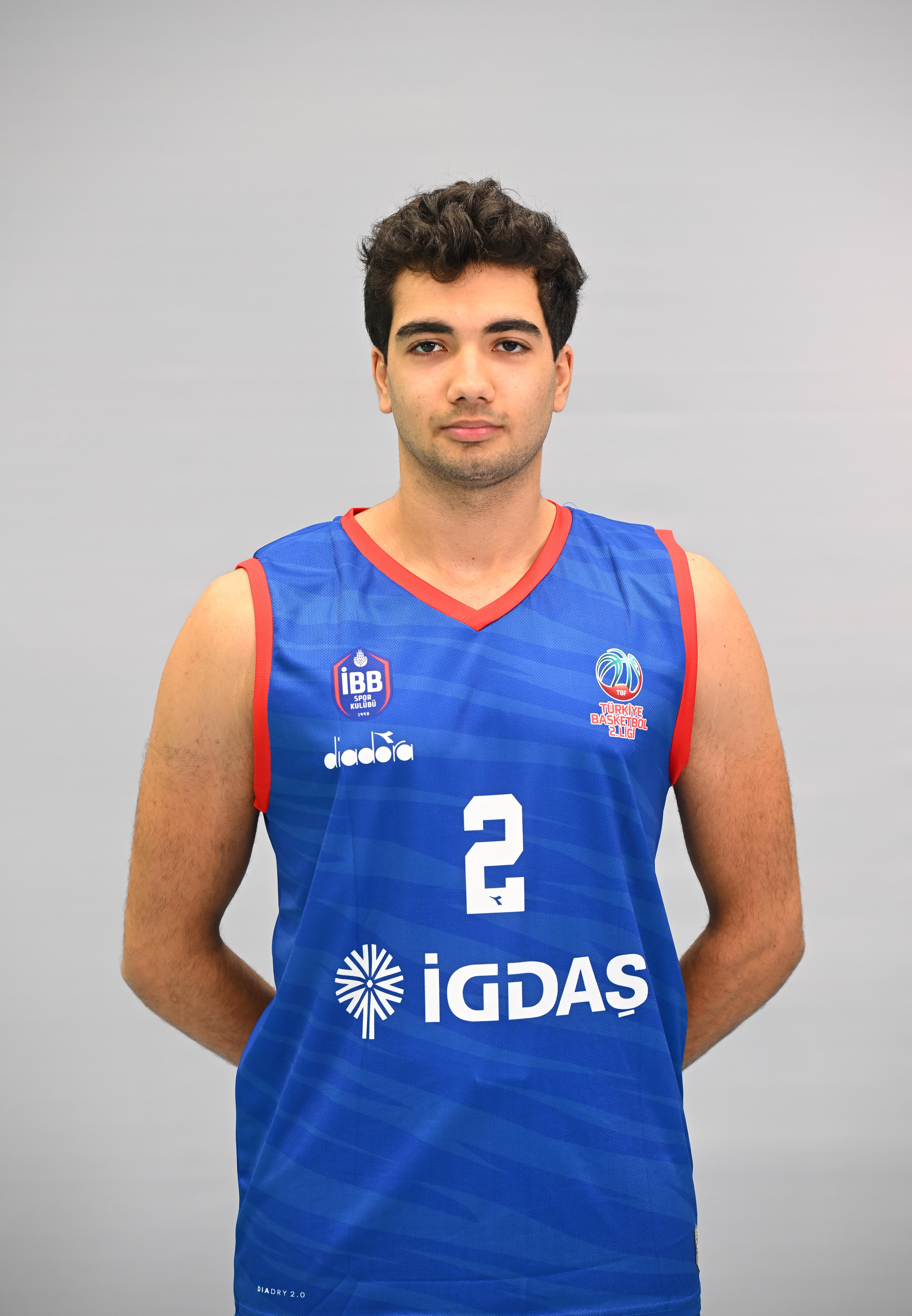 YİĞİT SELOĞLU