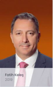 Fatih KELEŞ