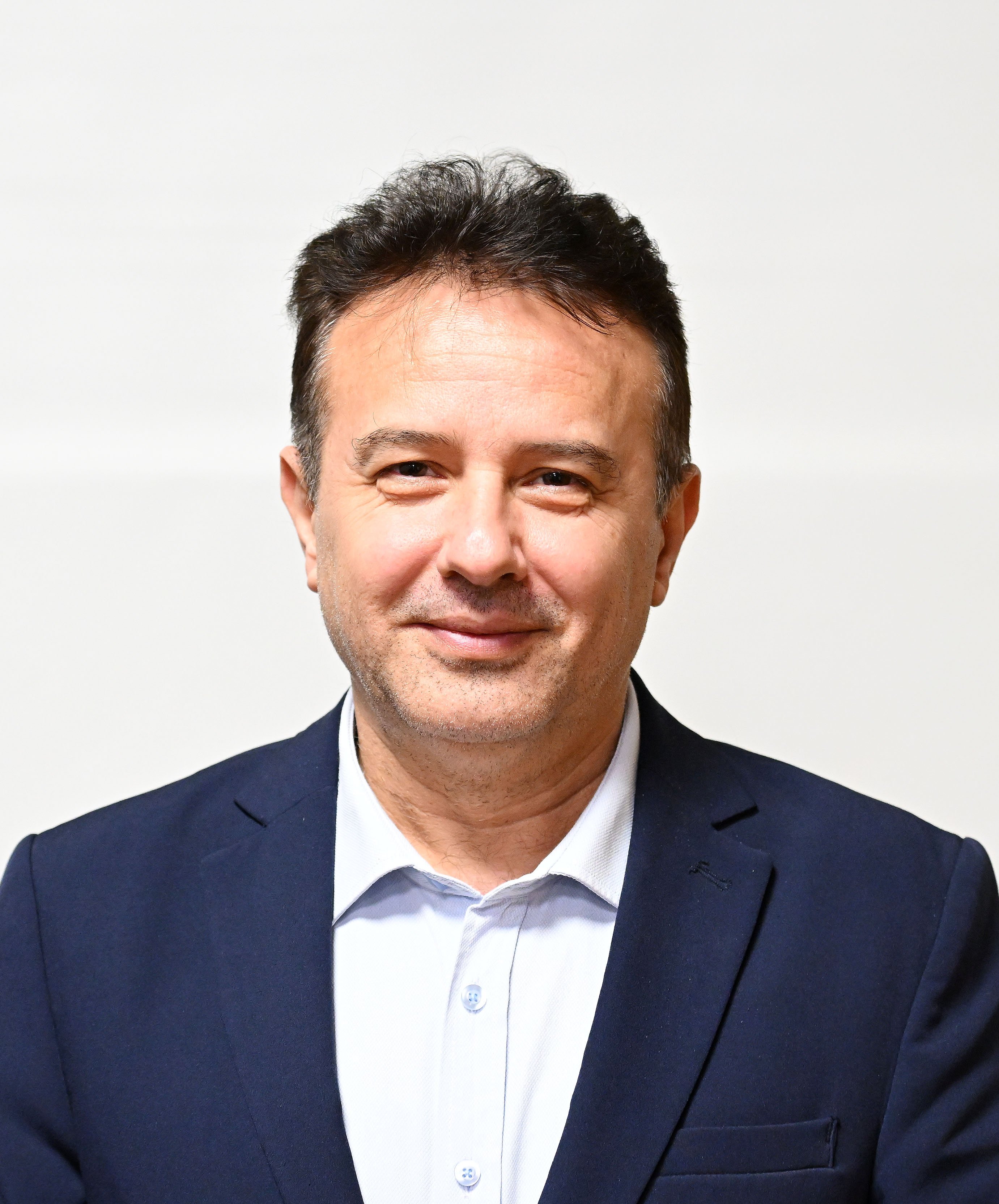 ERKAN ÖZGÜL