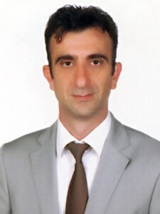 KENAN ORUÇ