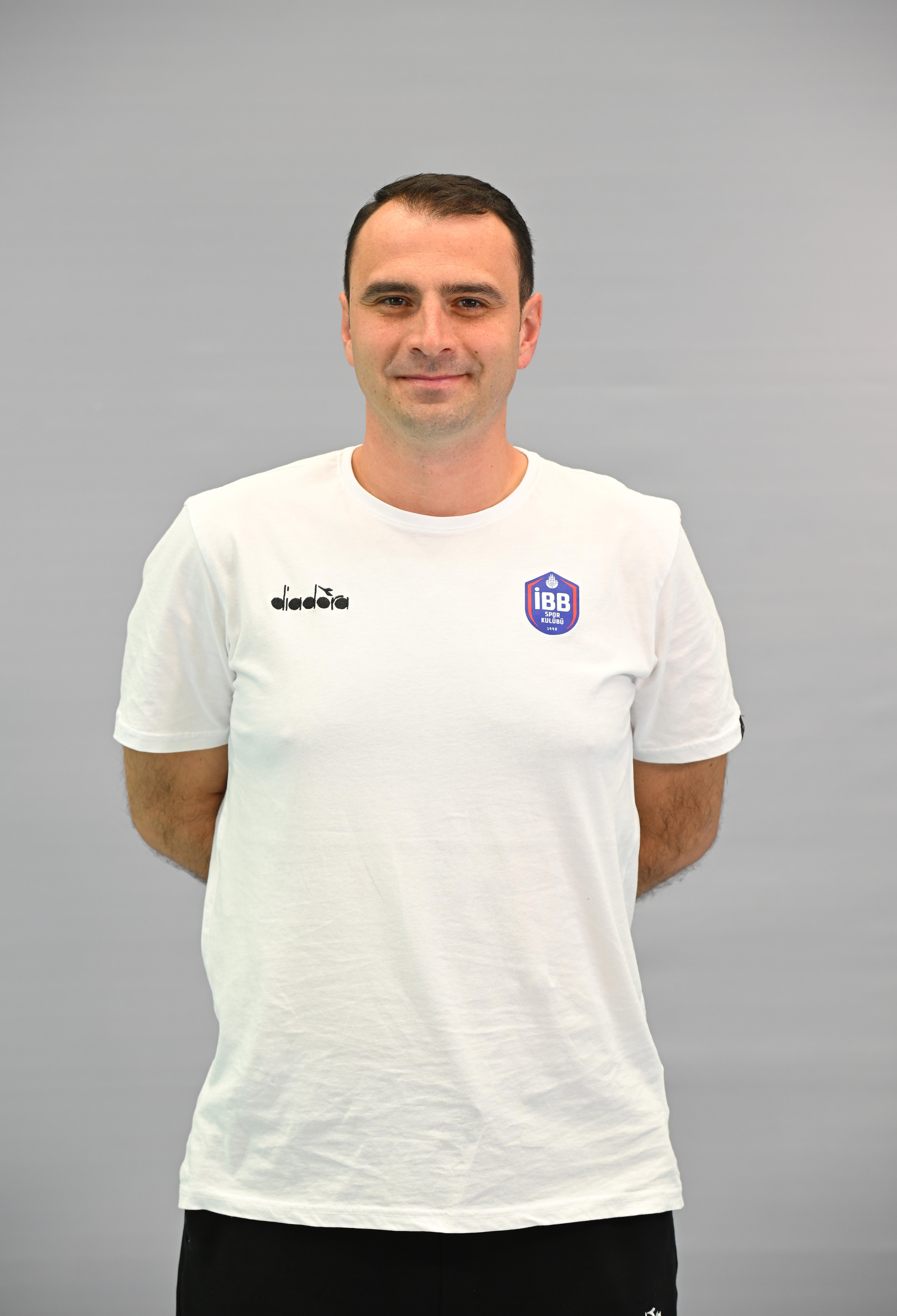 MURAT ŞENGÜL