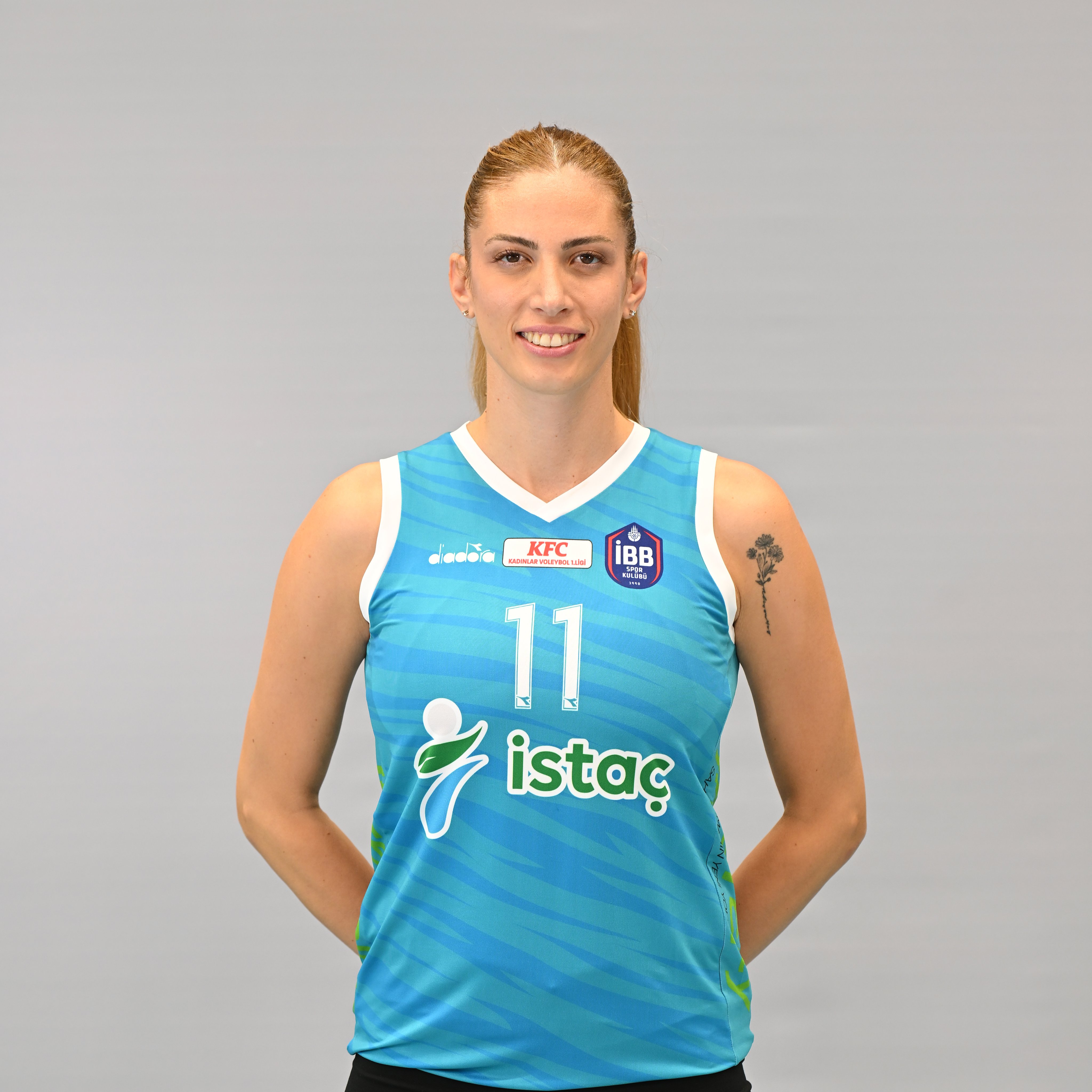 BAHAR TOKSOY GUİDETTİ