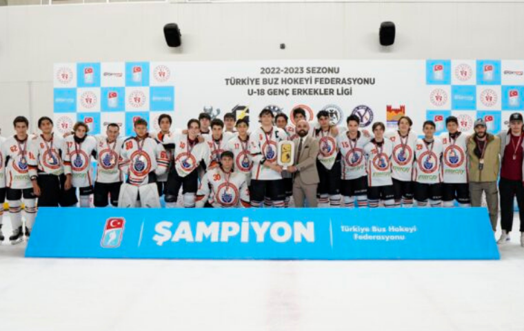 Ice Champion İBB Sports Club