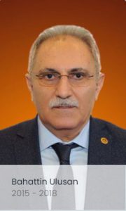 Bahattin ULUSAN