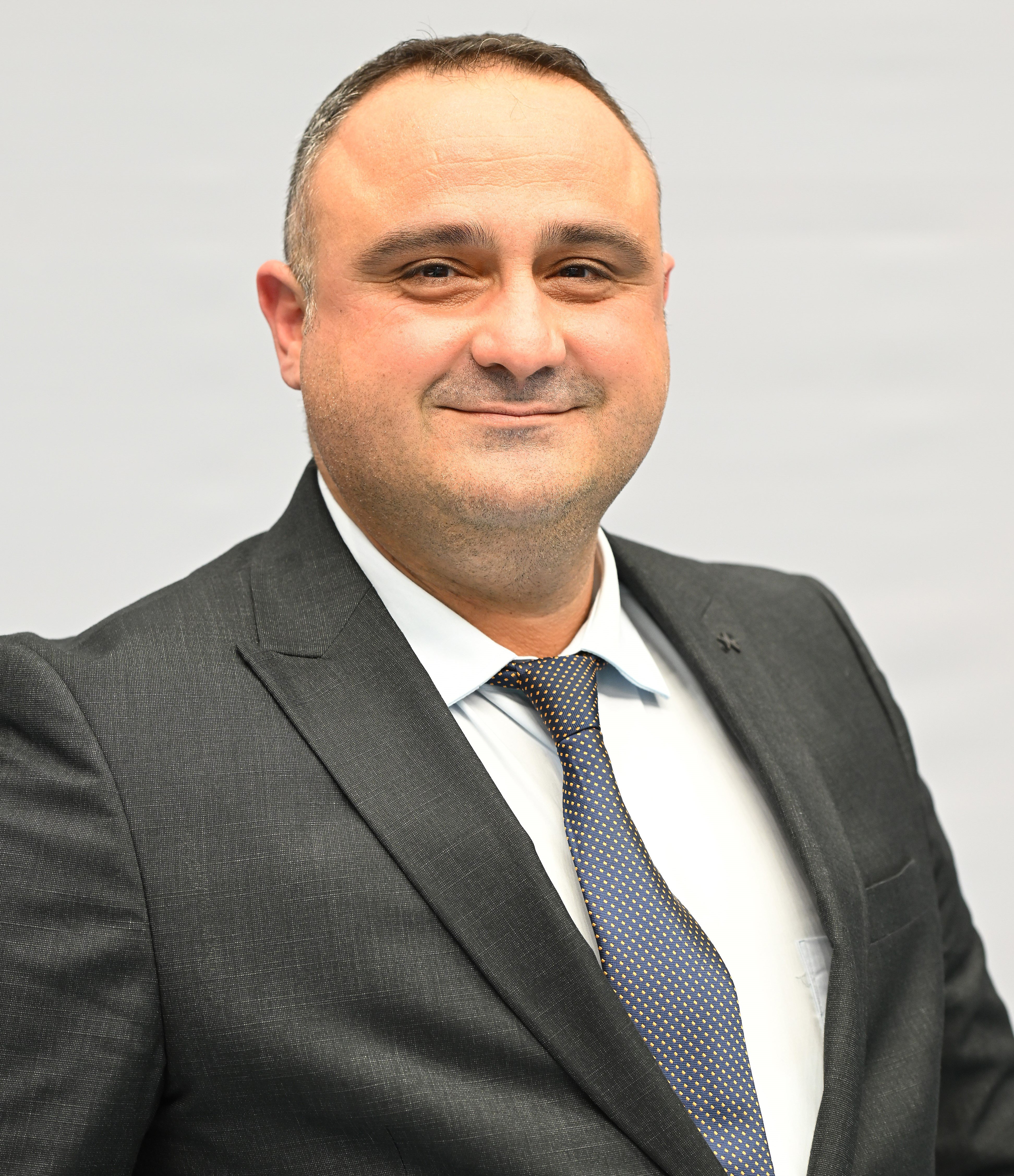 RAMAZAN ŞAHİN