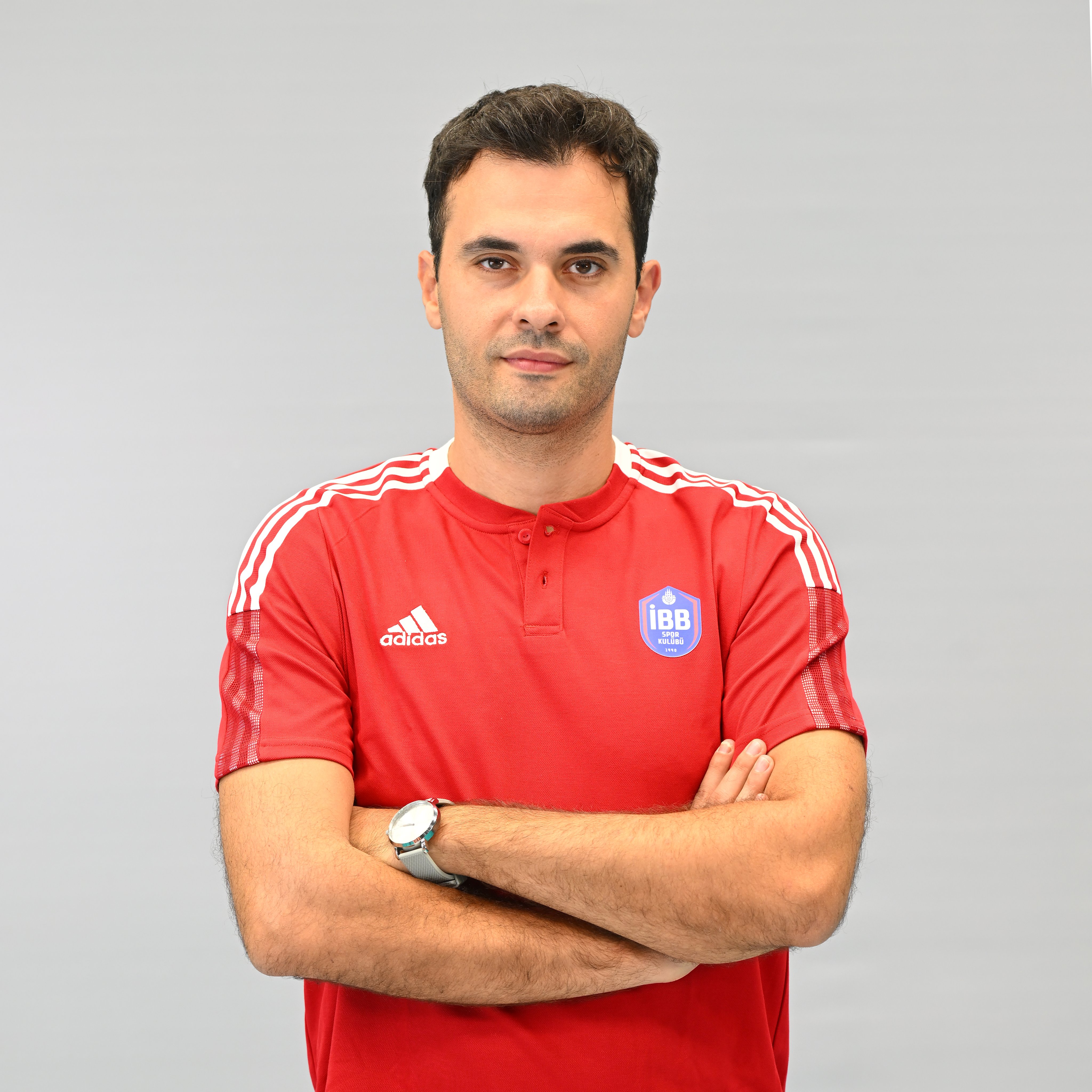 YUNUS ÖÇAL