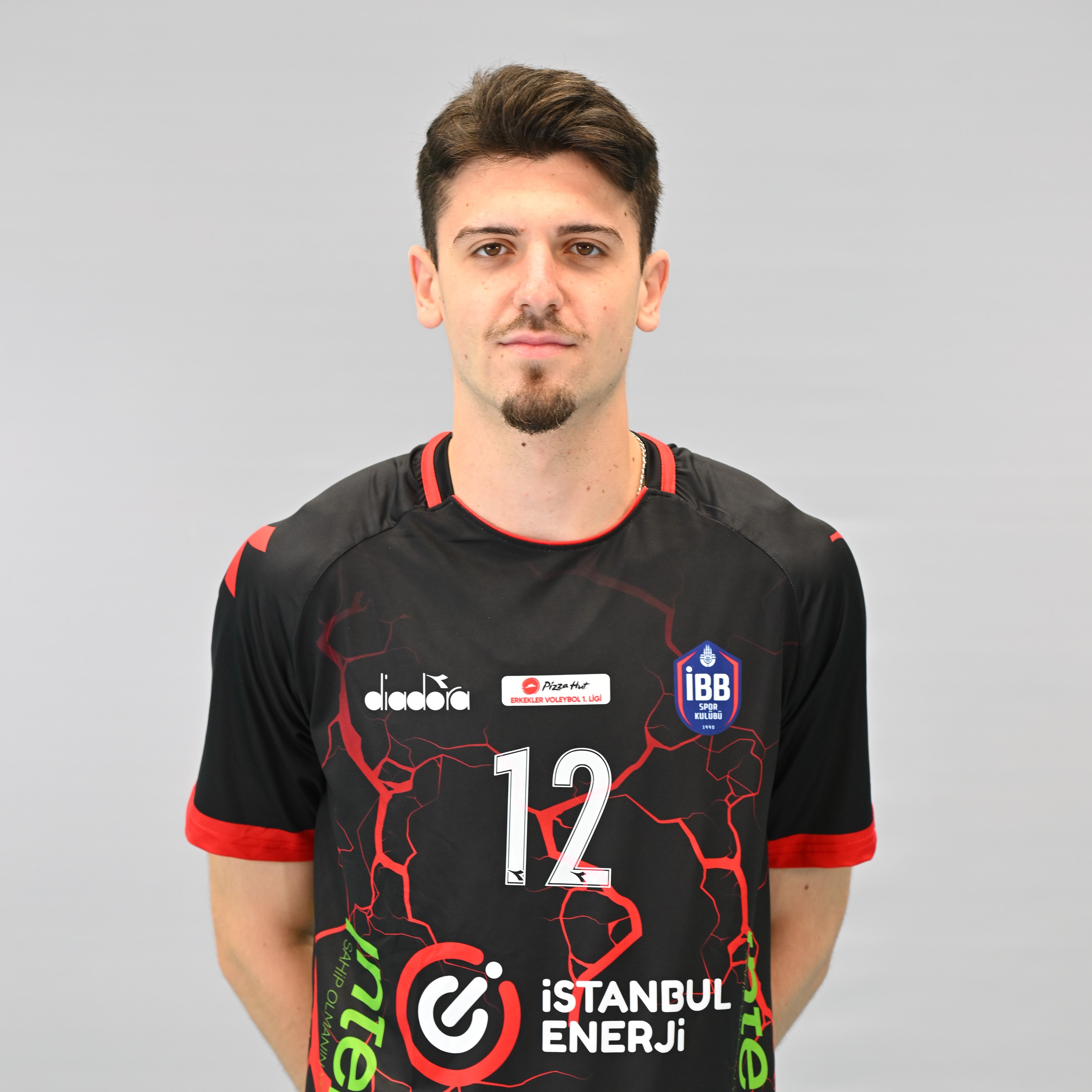 CEMAL ÖZGÜR