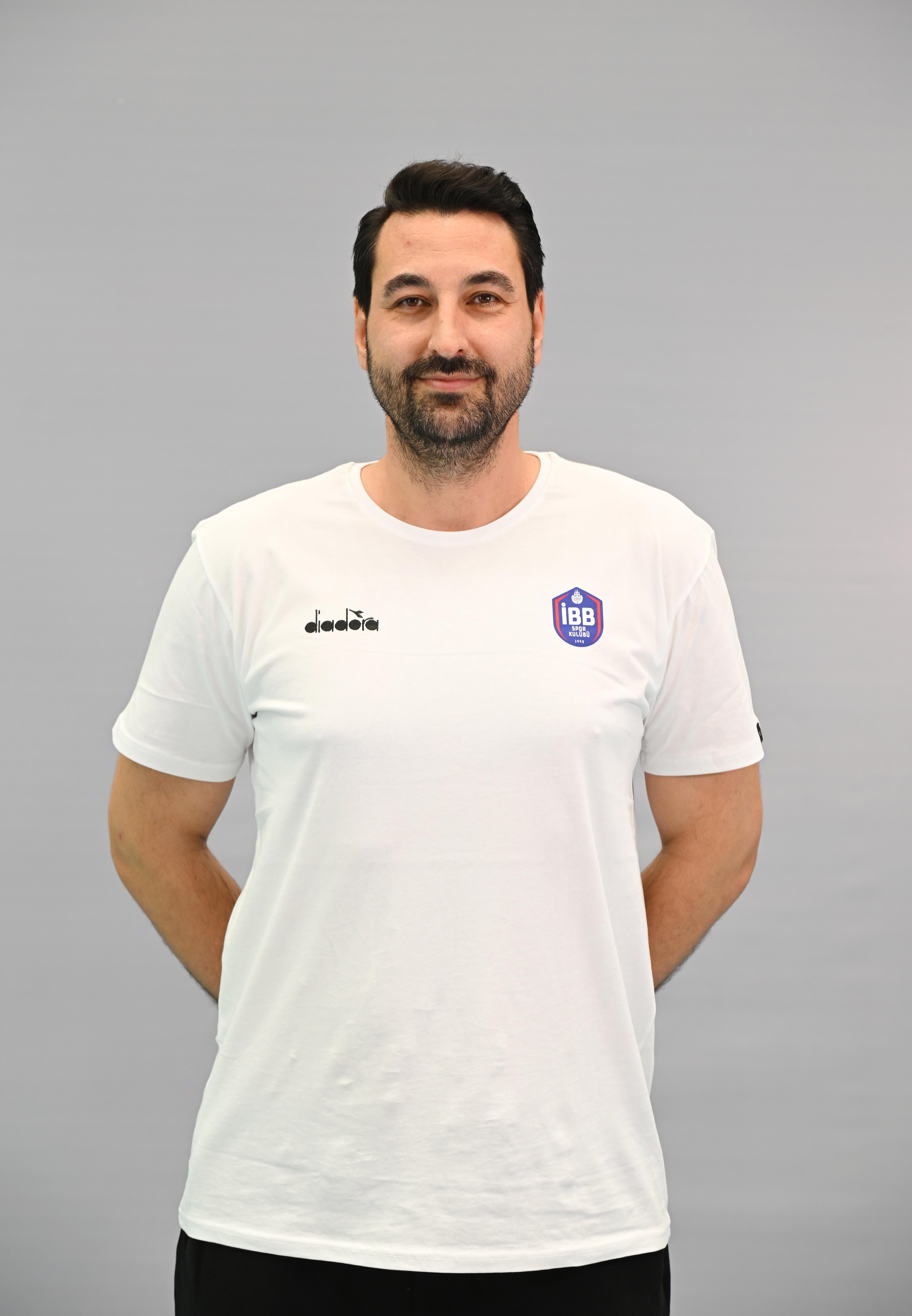 ENGİN ELHAN