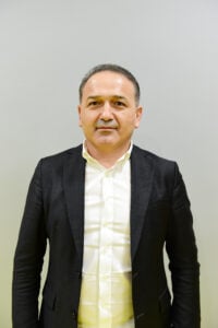 BEKTAŞ ULUSAN
