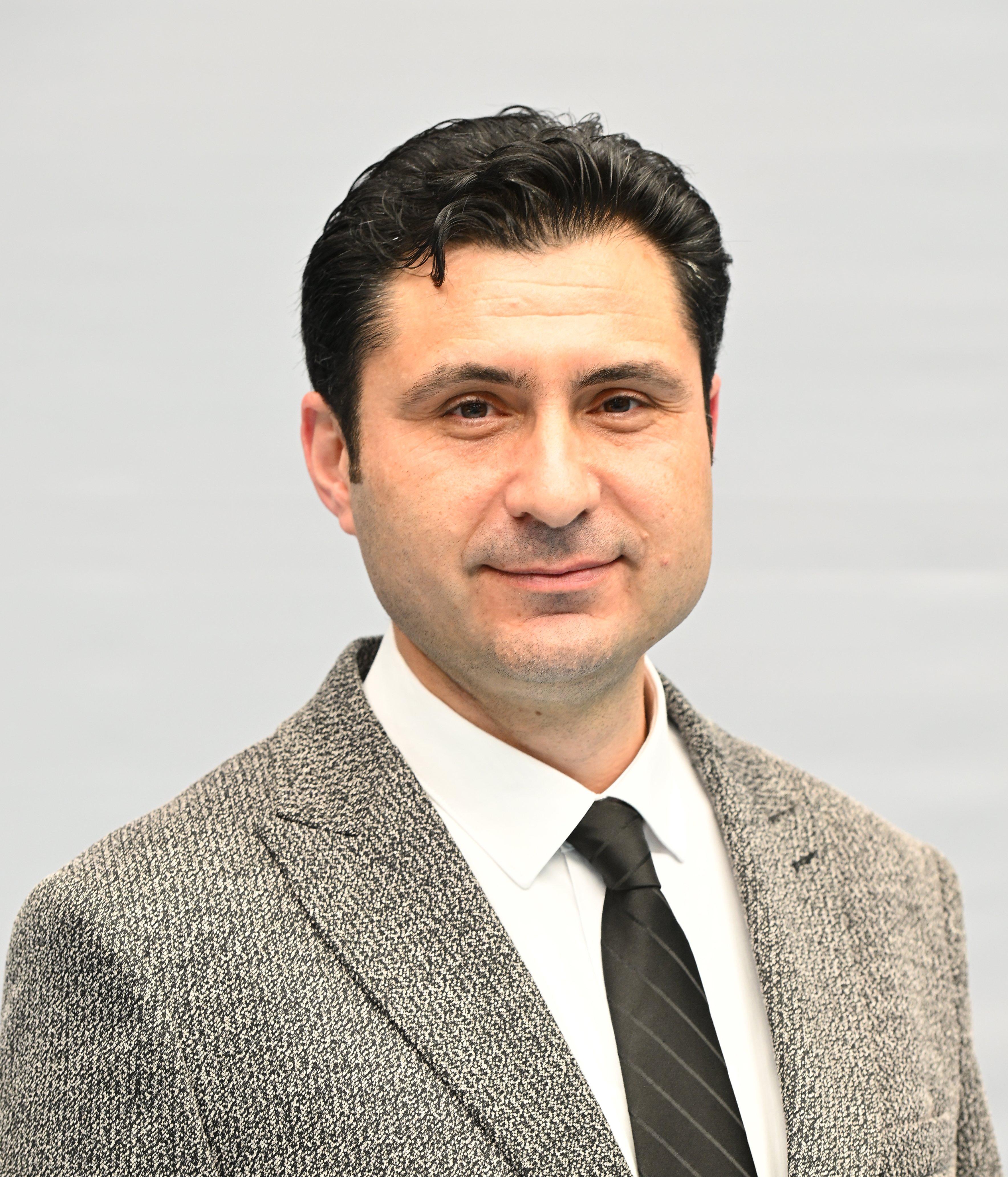 MEVLÜT ÖZTÜRK