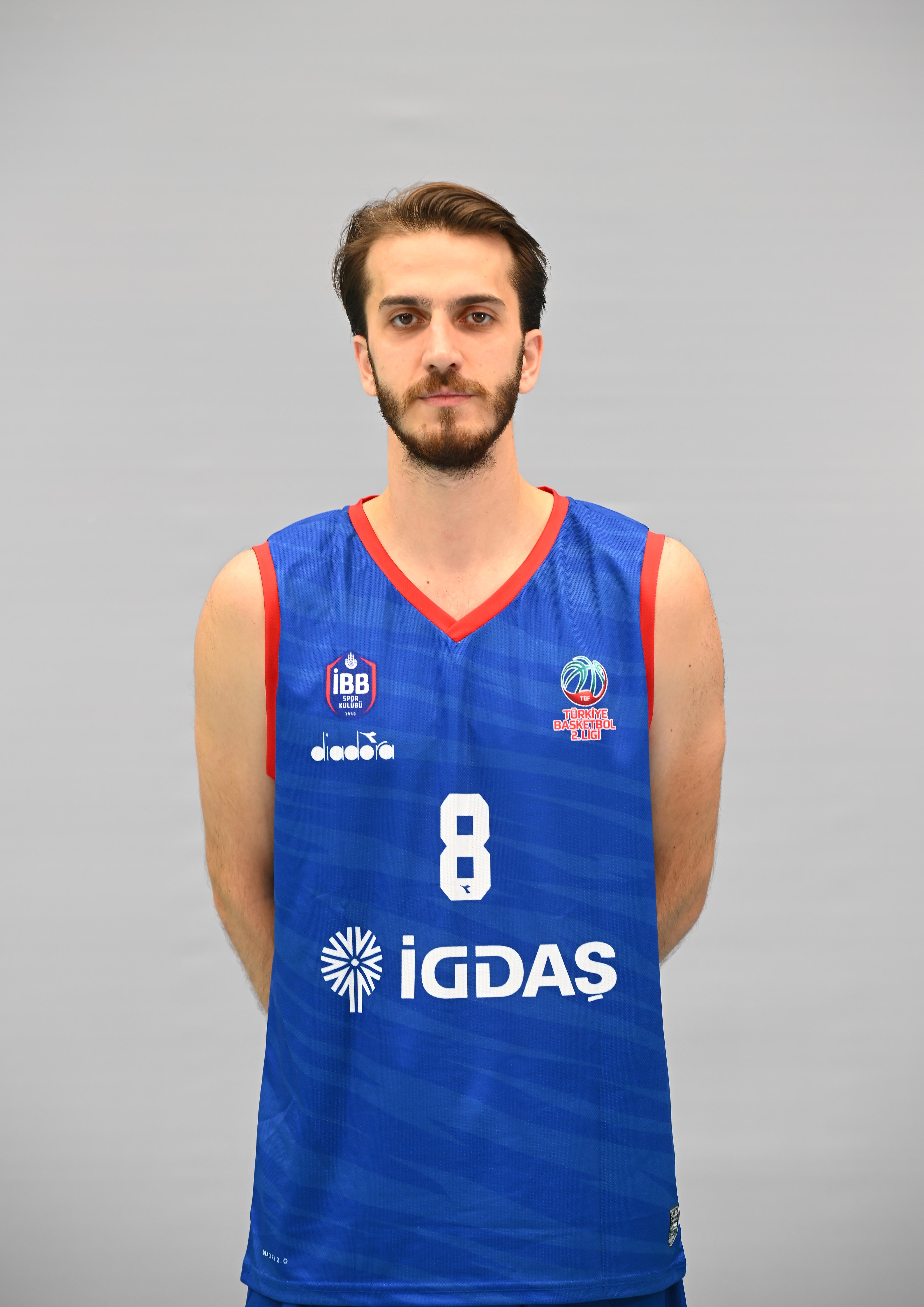 EMİRHAN MERDİN