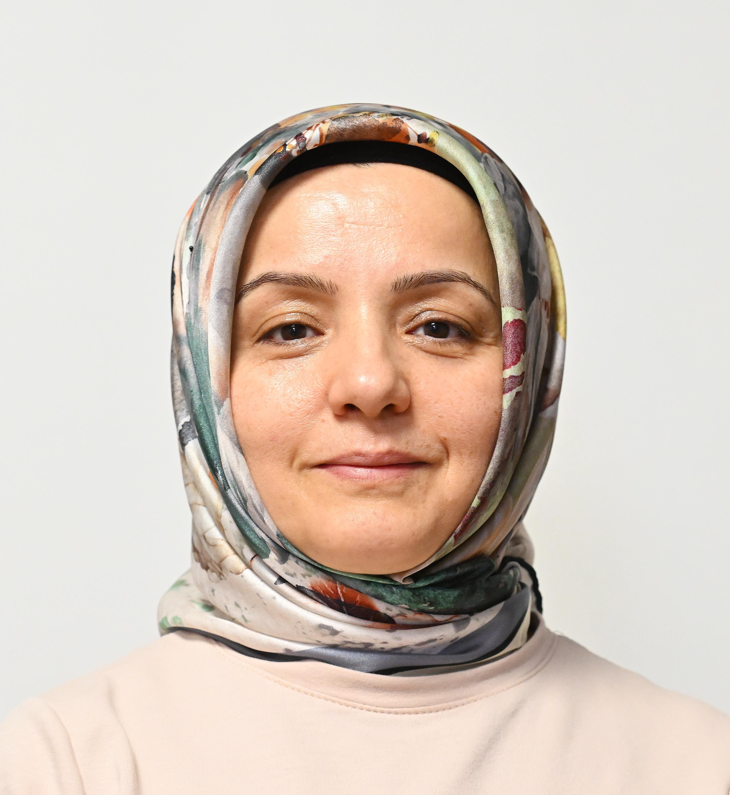 CANAN KAYA