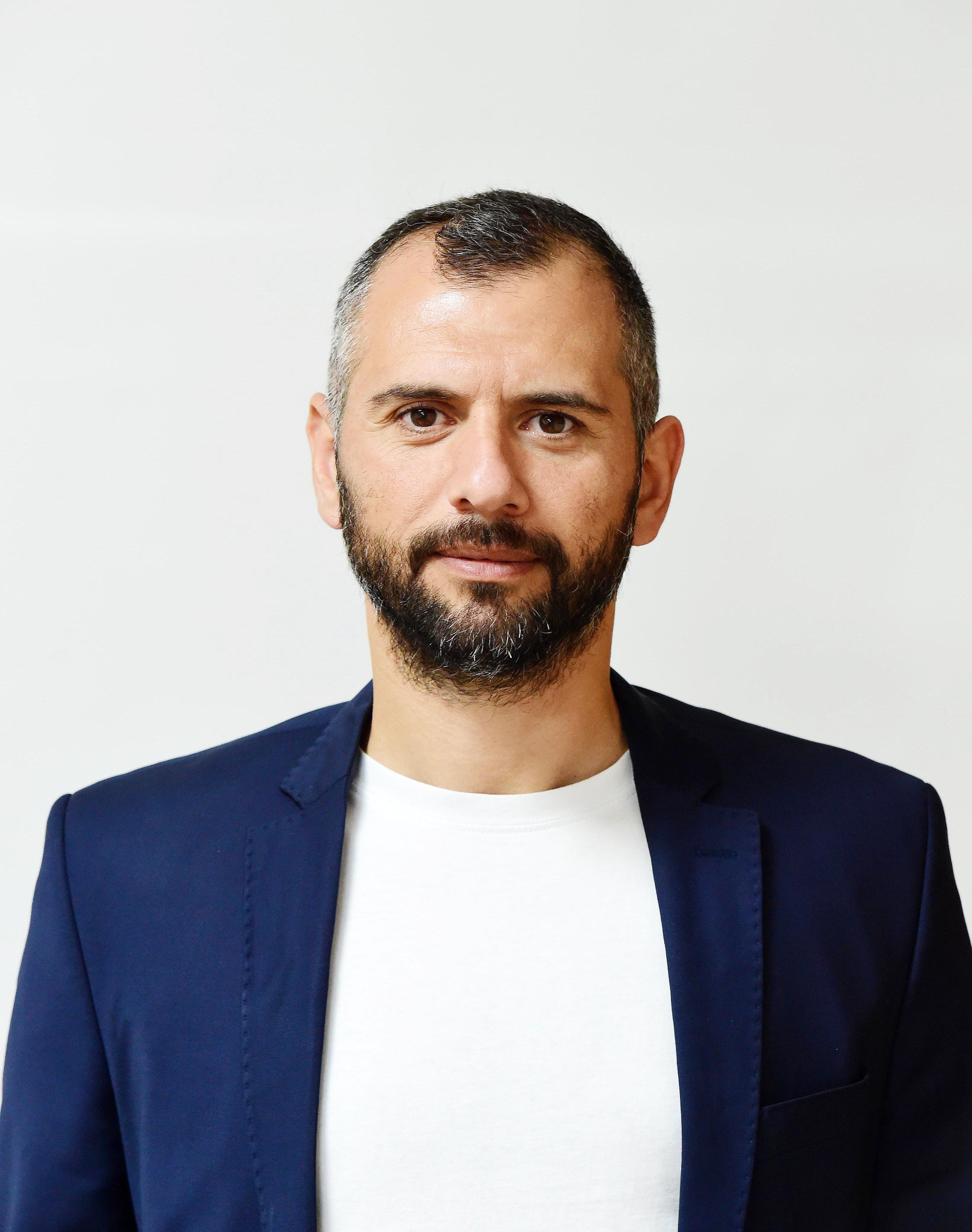 ALİ YAVUZ AKKAYA