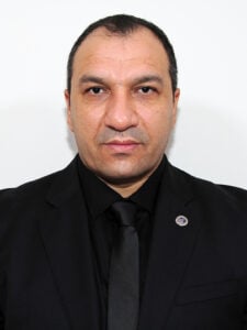 ÜMİT DAŞ