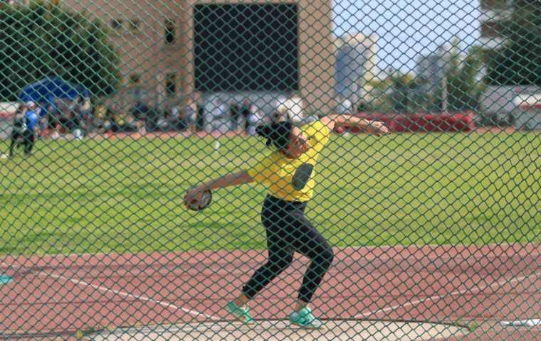Seyfi Alanya Atmalar Kupası Atmalar Ligi 1. Kademe Yarışmaları