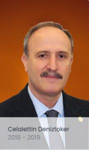 Celalettin DENİZTOKER