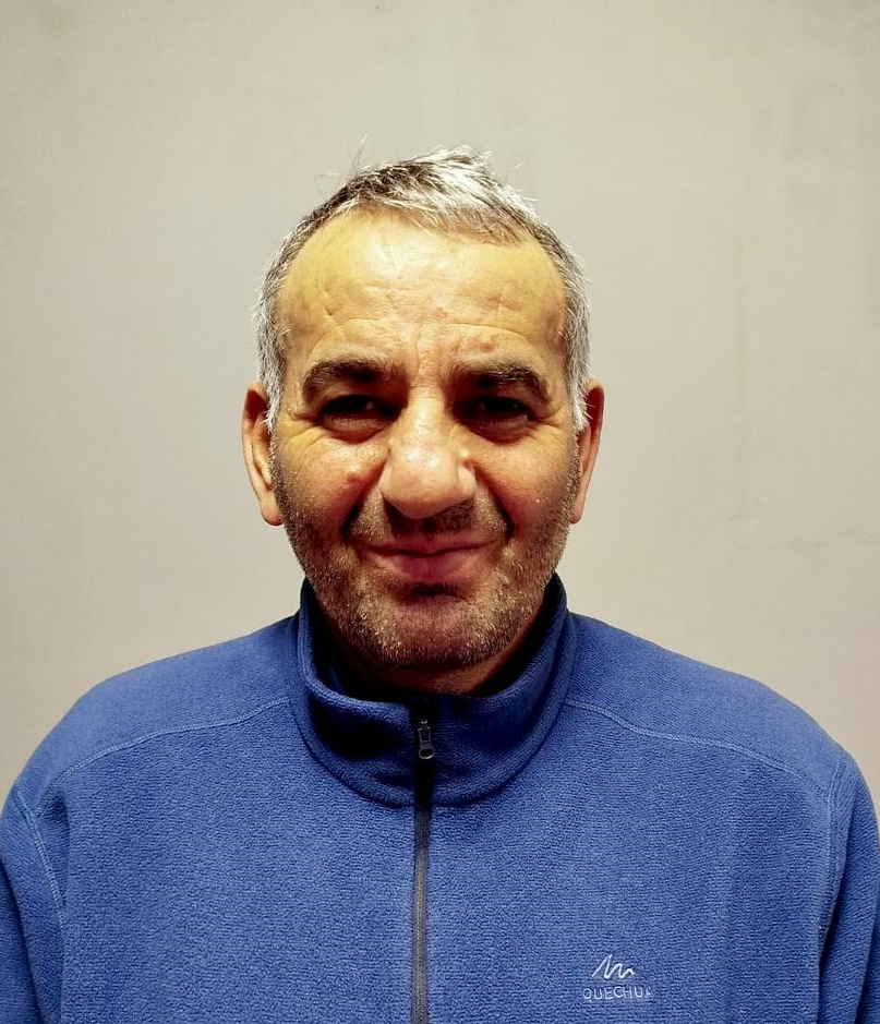 CEMİL UZUNTAŞ