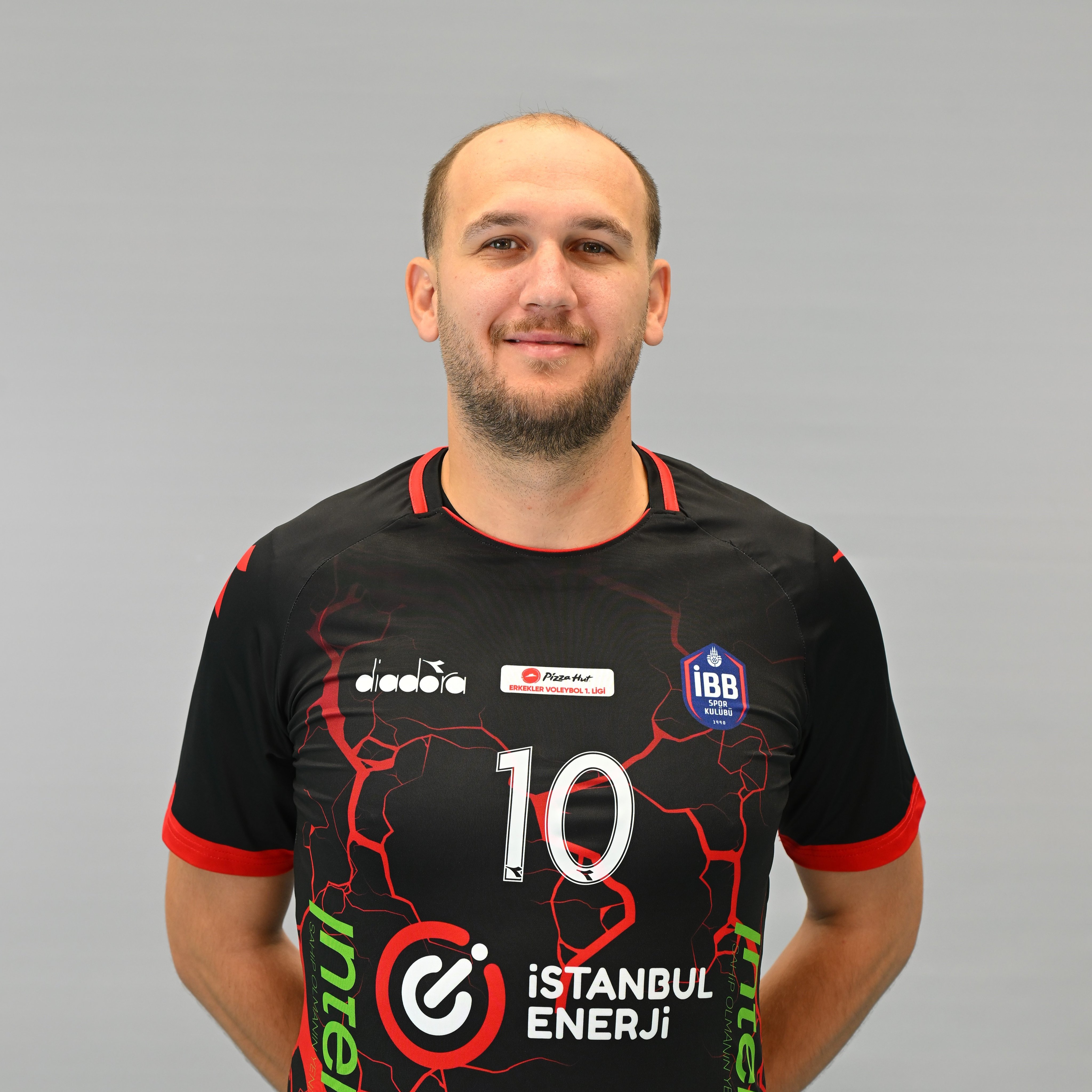 ERDEN ÇEVİKEL