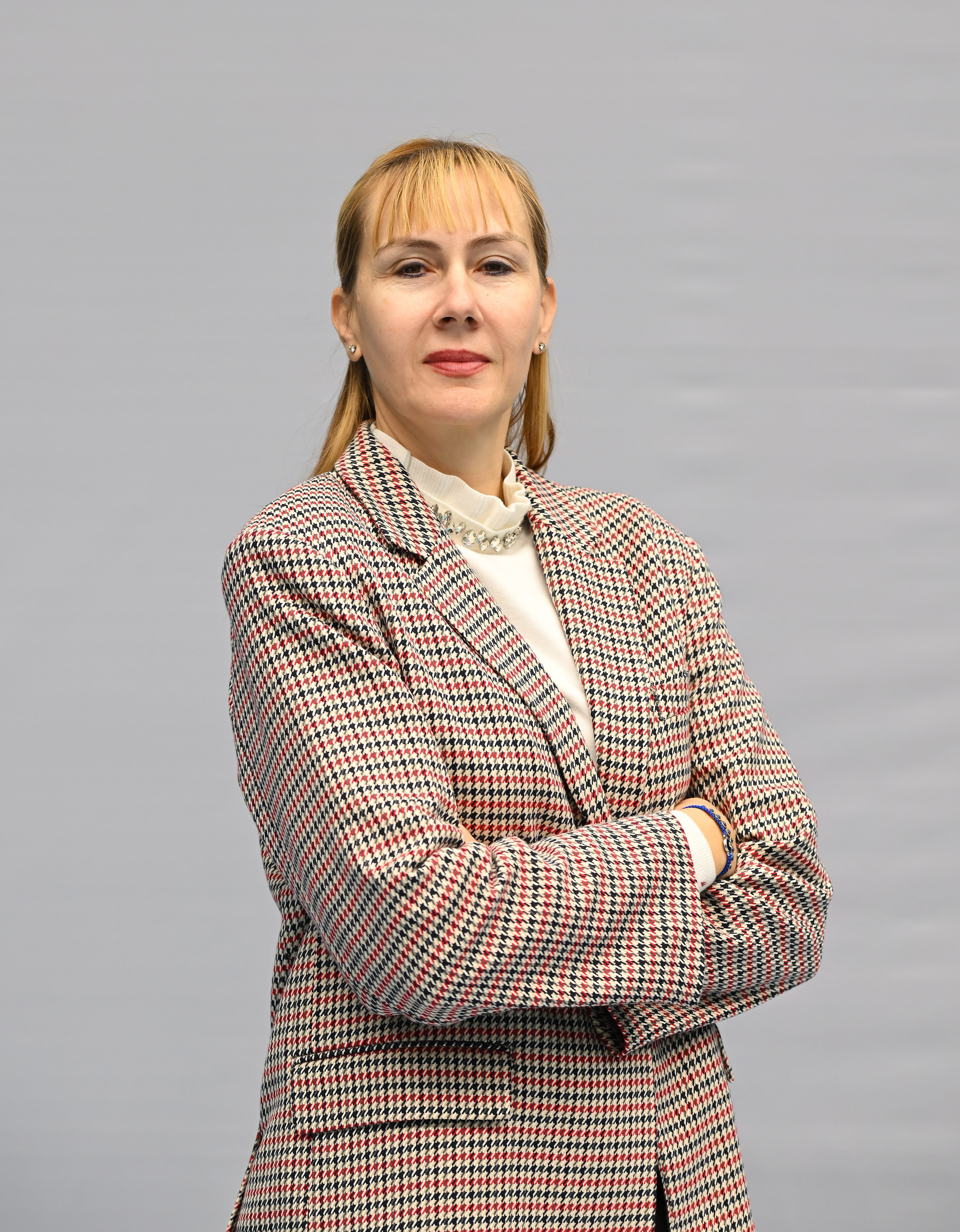 GÜLŞAH AKKAYA
