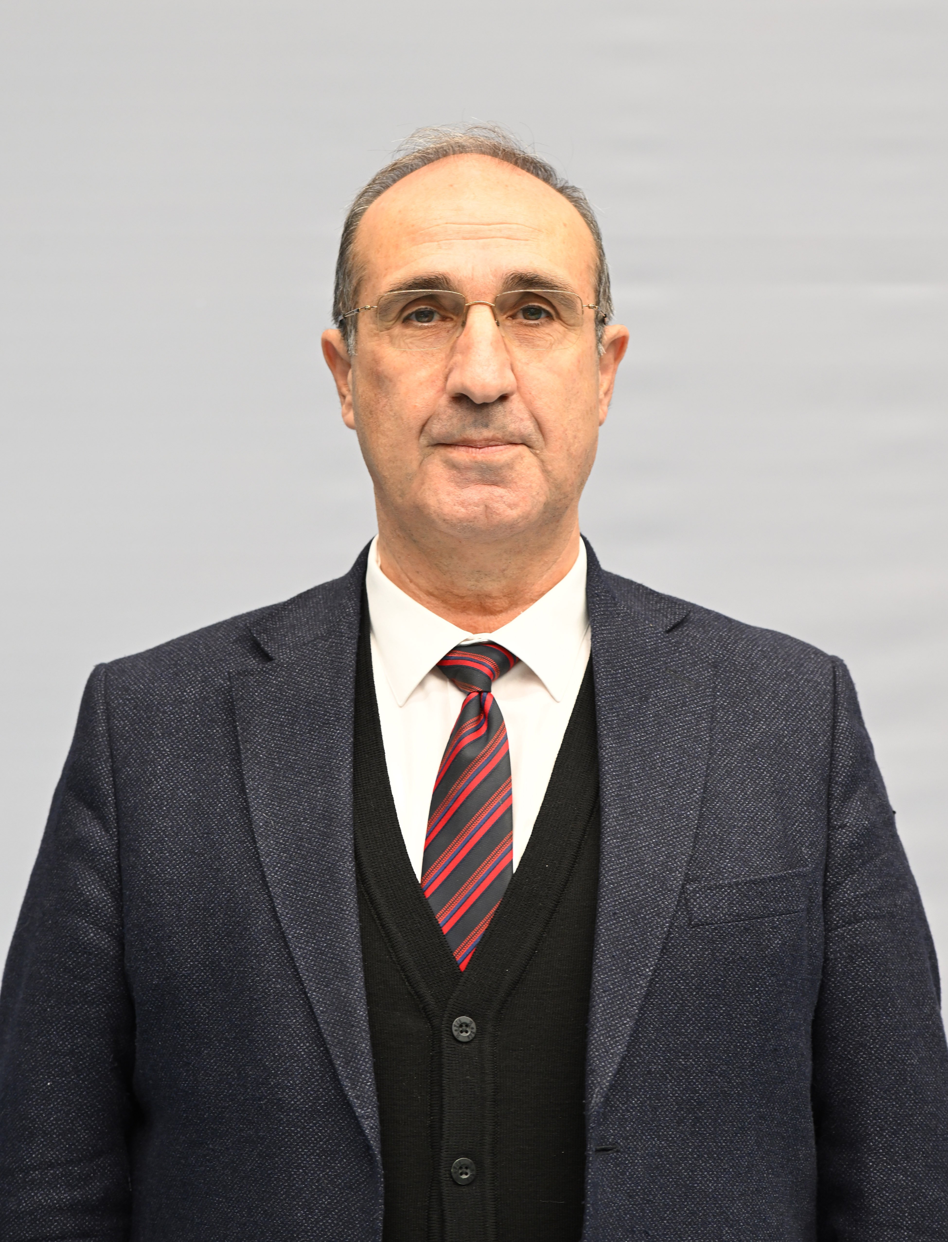 İSMAİL DOĞAN SUBAŞI