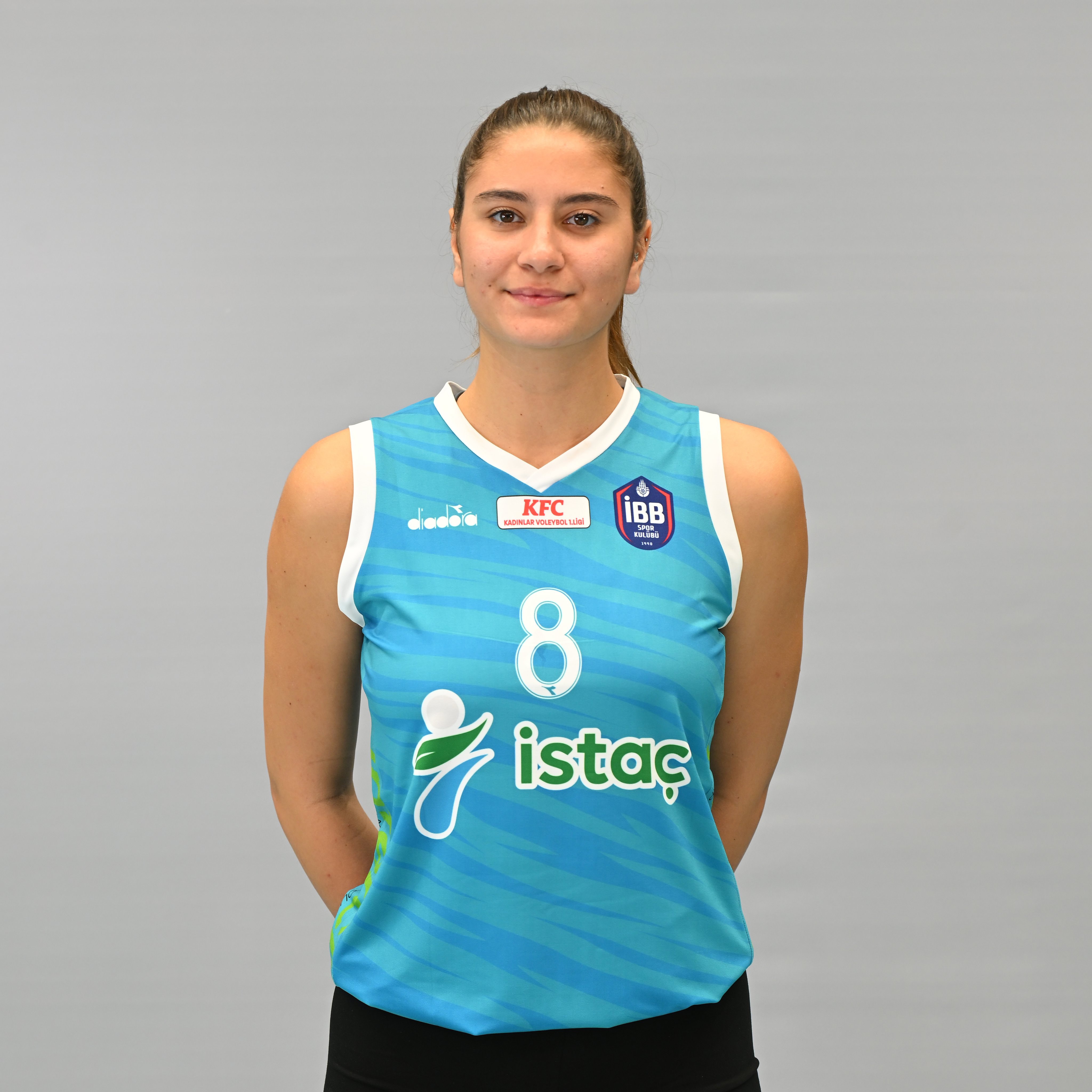 BERFİN ÖZTÜRK